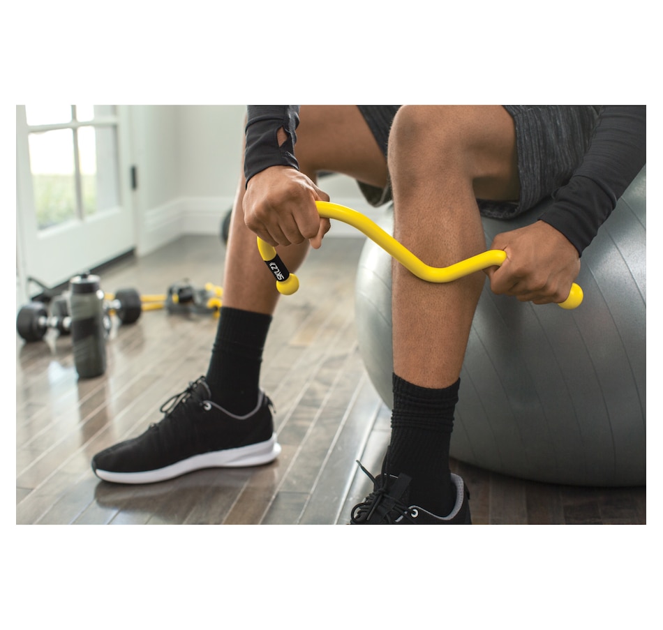 SKLZ - Accustick - Ideal for warm up and recovery - TRU·FIT