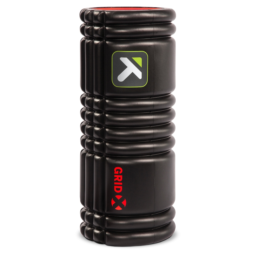 Image 203048.jpg, Product 203-048 / Price $62.99, TriggerPoint Grid X Foam Roller 13" from TriggerPoint on TSC.ca's Health & Fitness department