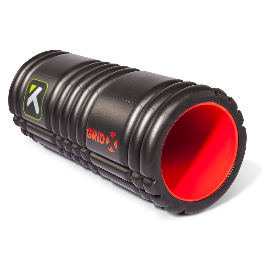 Image 203048_ALTMORE1.jpg, Product 203-048 / Price $62.99, TriggerPoint Grid X Foam Roller 13" from TriggerPoint on TSC.ca's Health & Fitness department
