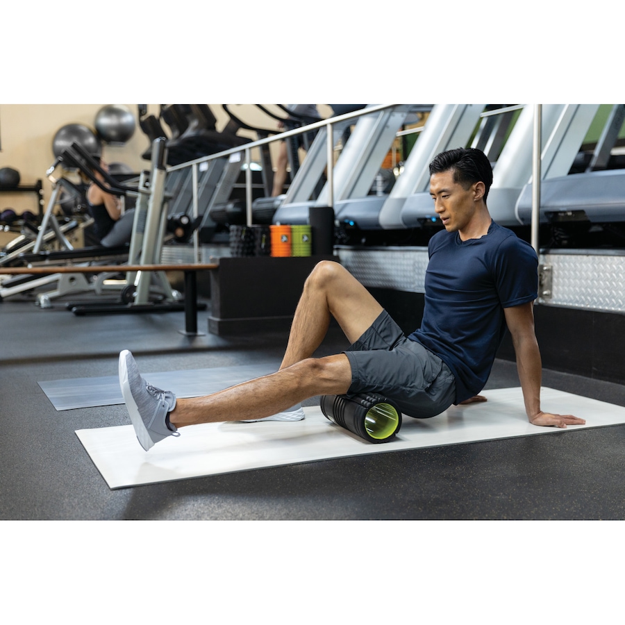 Image 203049_ALTMORE10.jpg, Product 203-049 / Price $52.99, TriggerPoint Grid Foam Roller 13" from TriggerPoint on TSC.ca's Health & Fitness department
