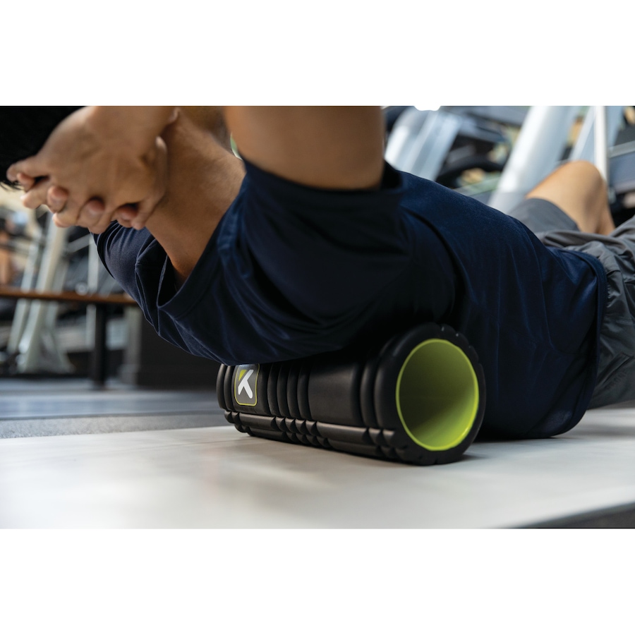 Image 203049_ALTMORE9.jpg, Product 203-049 / Price $52.99, TriggerPoint Grid Foam Roller 13" from TriggerPoint on TSC.ca's Health & Fitness department