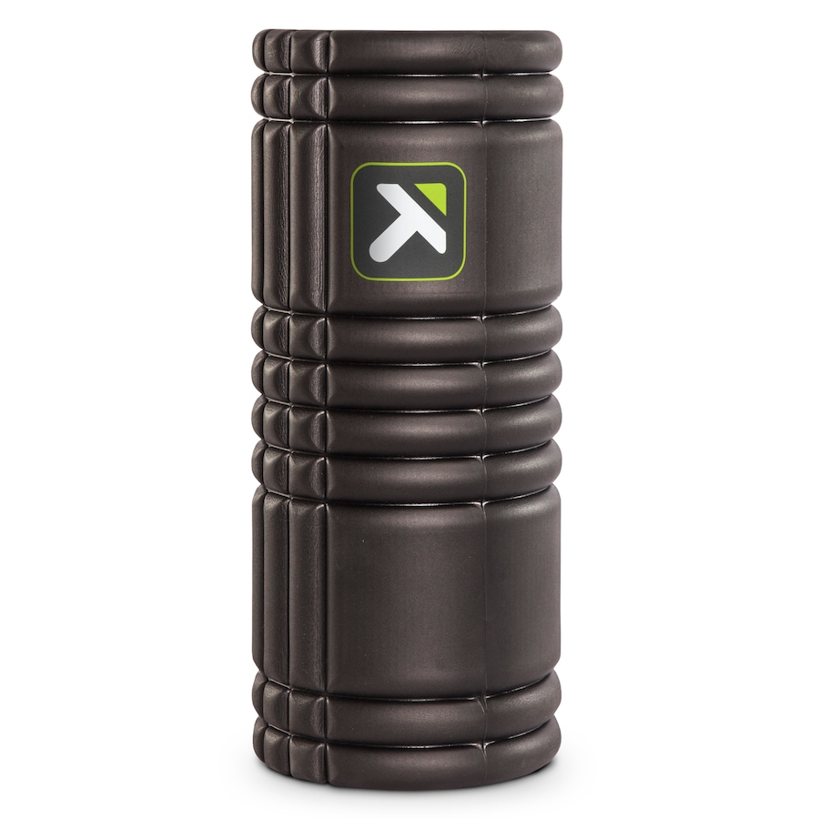 Image 203049_BLK.jpg, Product 203-049 / Price $52.99, TriggerPoint Grid Foam Roller 13" from TriggerPoint on TSC.ca's Health & Fitness department