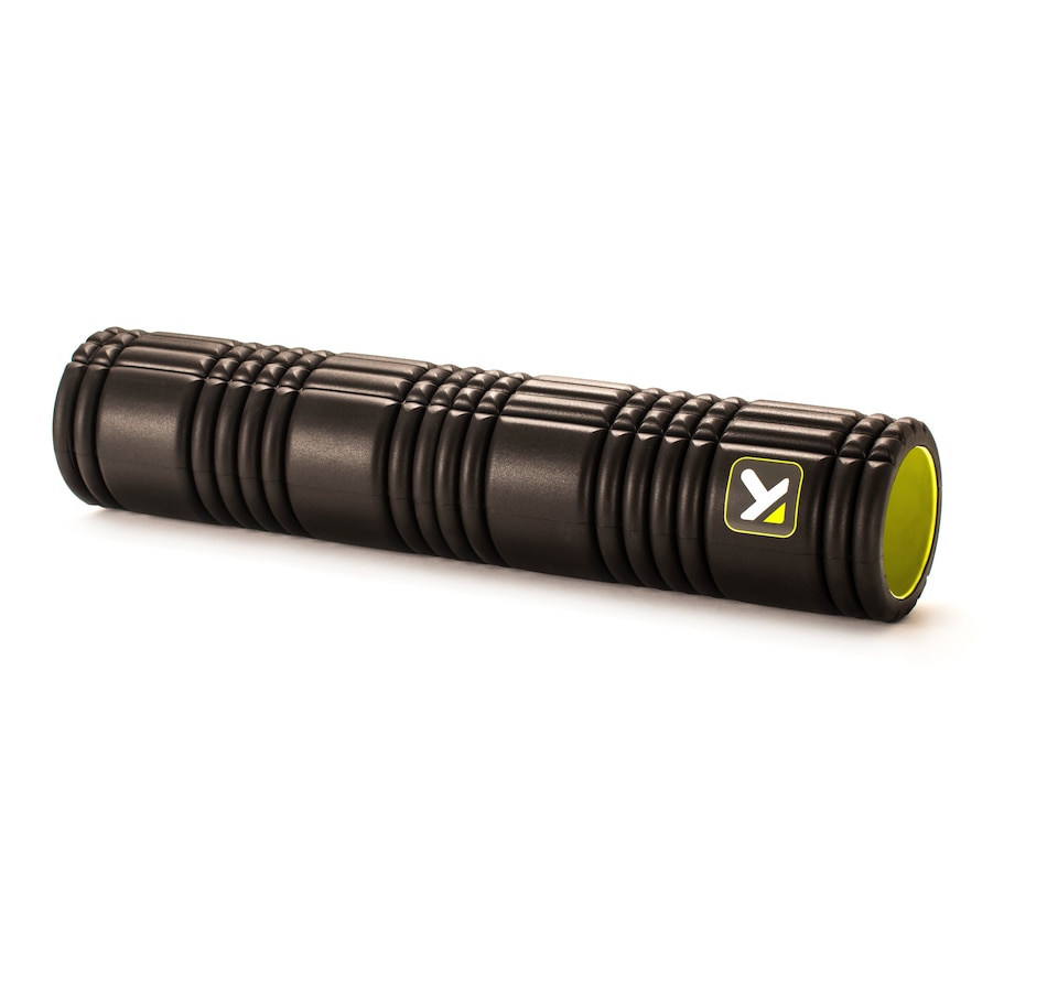Image 203050_ALTMORE1.jpg, Product 203-050 / Price $83.99, TriggerPoint Grid 2.0 Foam Roller 26" from TriggerPoint on TSC.ca's Health & Fitness department