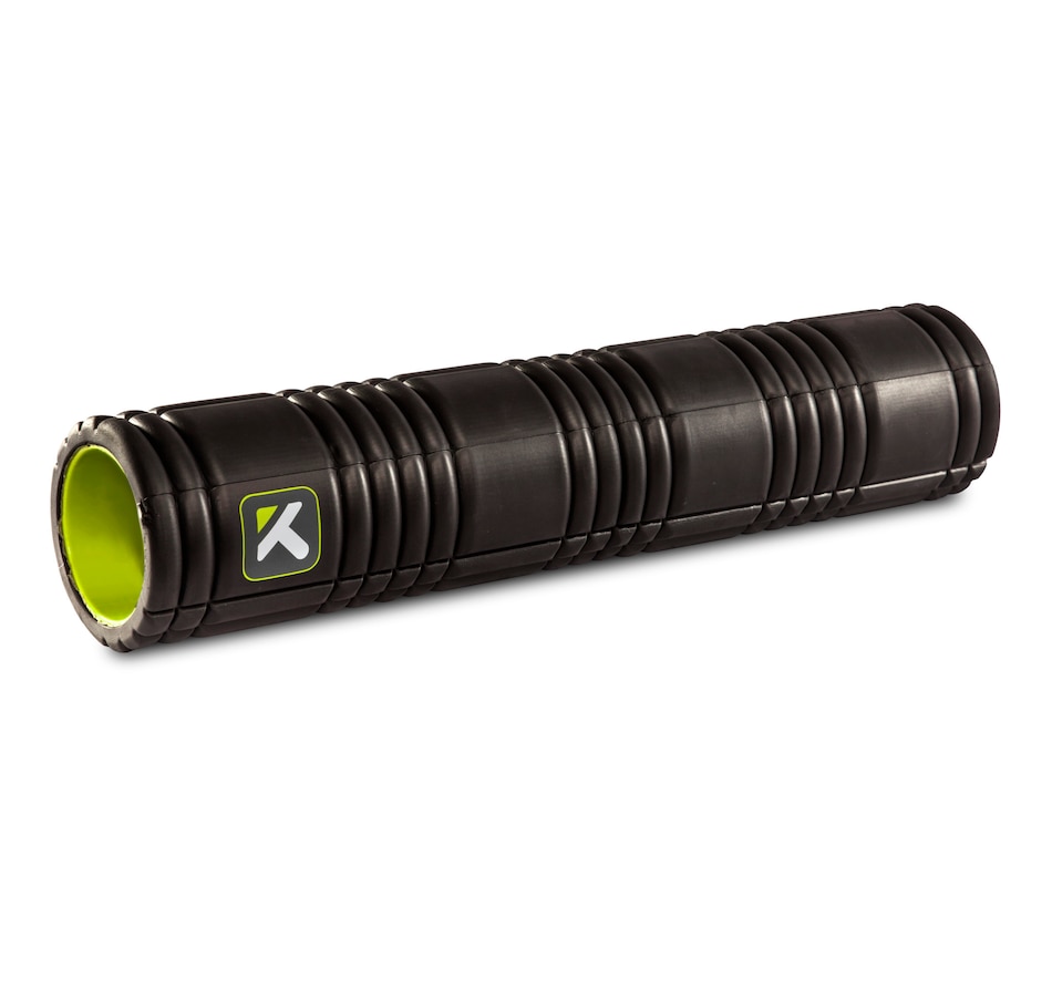 Image 203050_ALTMORE2.jpg, Product 203-050 / Price $83.99, TriggerPoint Grid 2.0 Foam Roller 26" from TriggerPoint on TSC.ca's Health & Fitness department