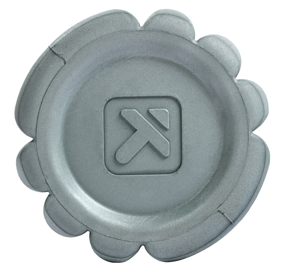Image 203051_ALTMORE2.jpg, Product 203-051 / Price $26.99, TriggerPoint Core Foam Roller 12" from TriggerPoint on TSC.ca's Health & Fitness department