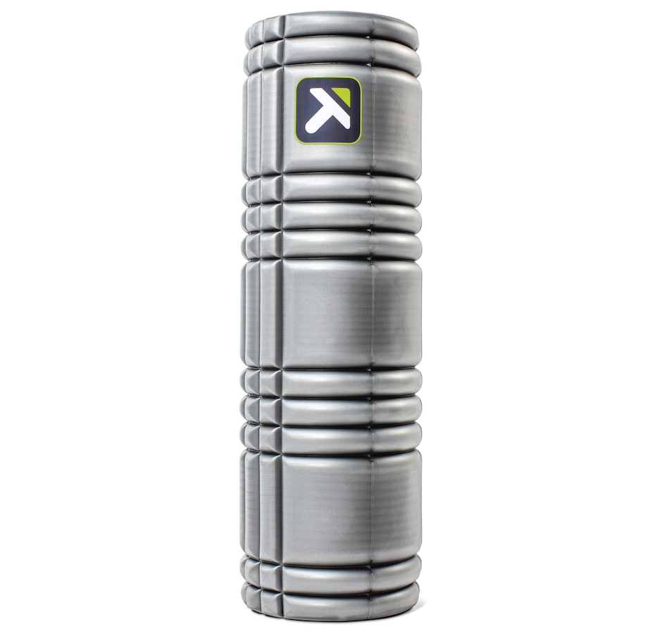 Image 203052.jpg, Product 203-052 / Price $41.99, TriggerPoint Core Foam Roller 18" from TriggerPoint on TSC.ca's Health & Fitness department