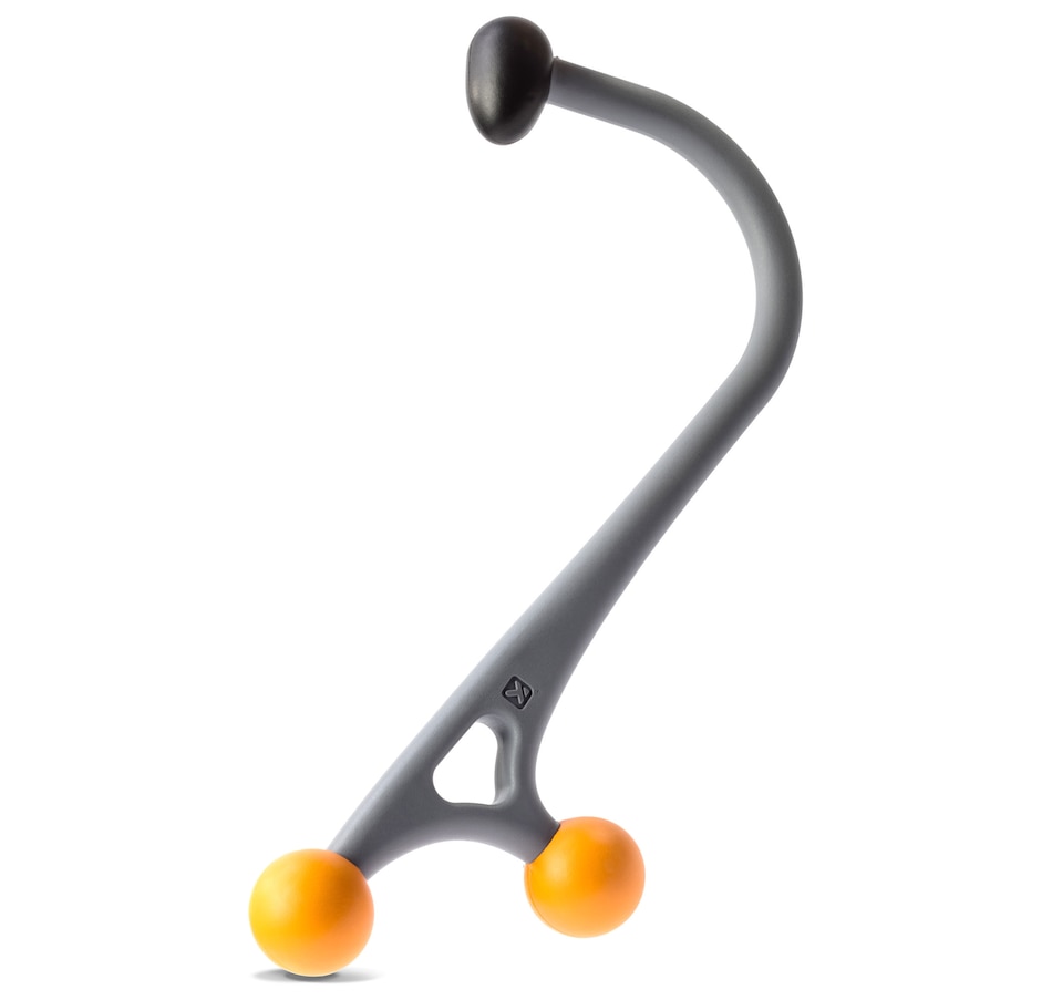 Image 203054.jpg, Product 203-054 / Price $31.99, TriggerPoint Acucurve Cane from TriggerPoint on TSC.ca's Health & Fitness department