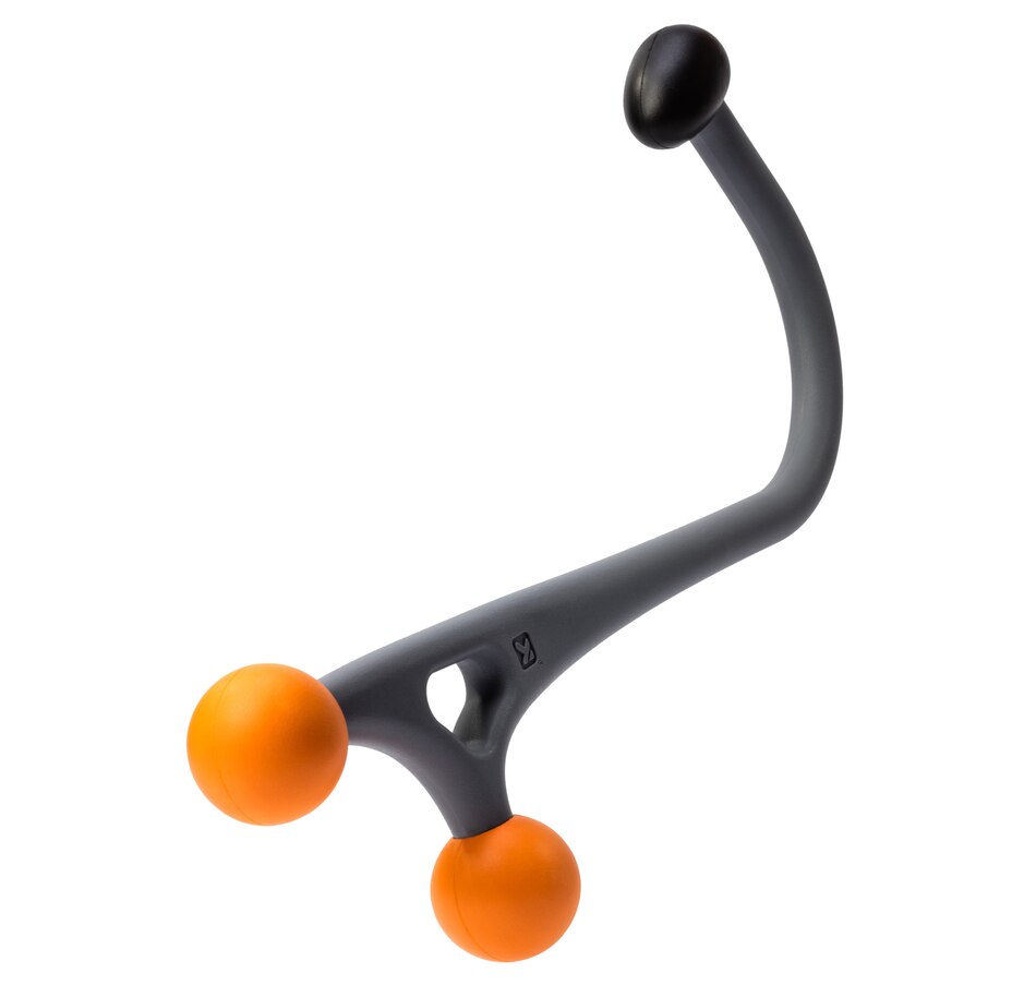 Image 203054_ALTMORE1.jpg, Product 203-054 / Price $31.99, TriggerPoint Acucurve Cane from TriggerPoint on TSC.ca's Health & Fitness department