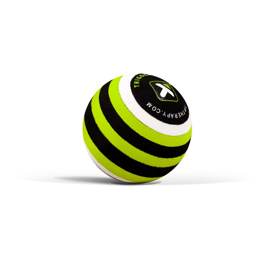 Image 203057.jpg, Product 203-057 / Price $20.99, TriggerPoint MB1 Massage Ball from TriggerPoint on TSC.ca's Health & Fitness department