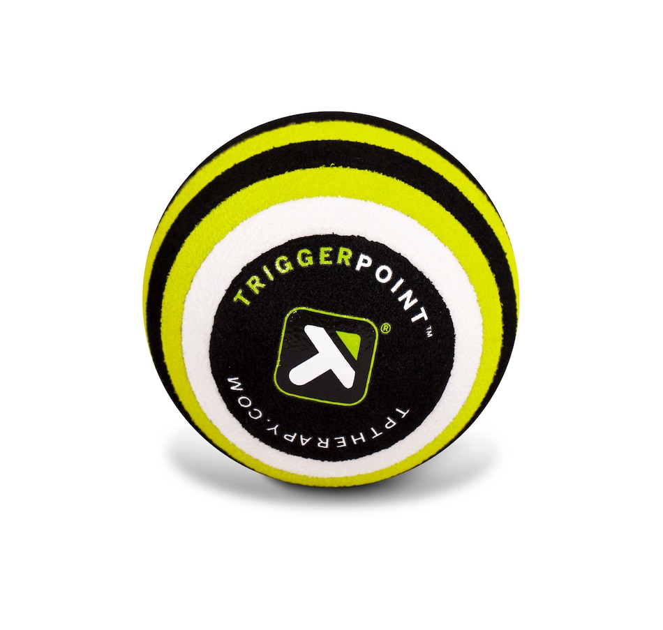 Image 203057_ALTMORE1.jpg, Product 203-057 / Price $20.99, TriggerPoint MB1 Massage Ball from TriggerPoint on TSC.ca's Health & Fitness department