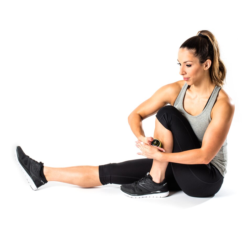 Image 203057_ALTMORE12.jpg, Product 203-057 / Price $20.99, TriggerPoint MB1 Massage Ball from TriggerPoint on TSC.ca's Health & Fitness department