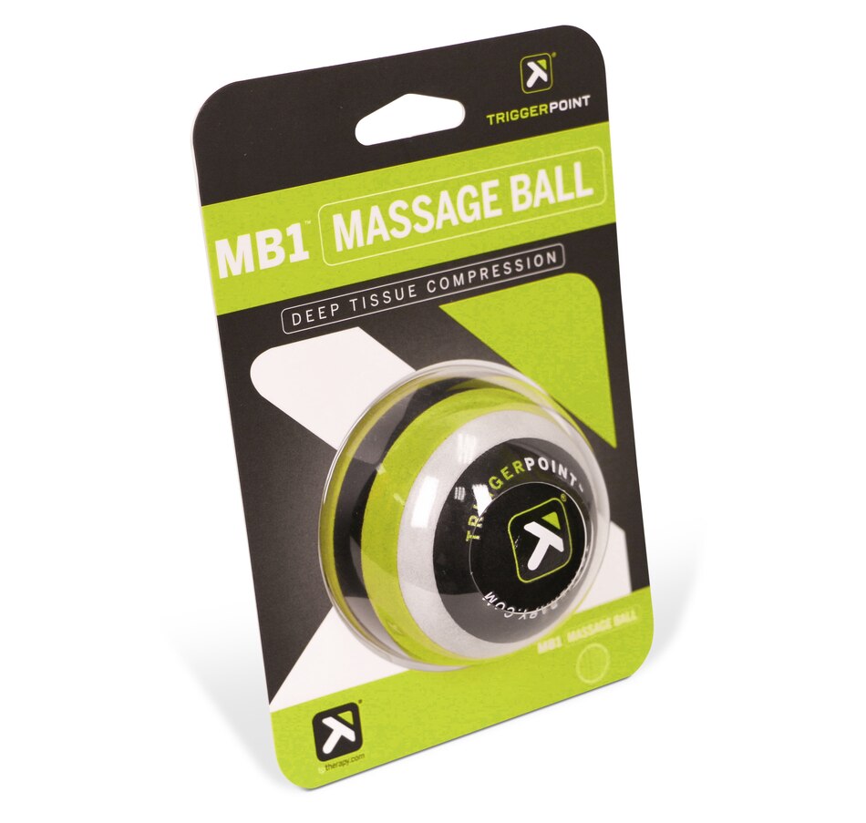 Image 203057_ALTMORE2.jpg, Product 203-057 / Price $20.99, TriggerPoint MB1 Massage Ball from TriggerPoint on TSC.ca's Health & Fitness department