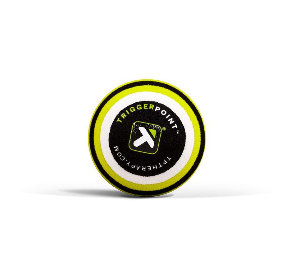 Image 203057_ALTMORE3.jpg, Product 203-057 / Price $20.99, TriggerPoint MB1 Massage Ball from TriggerPoint on TSC.ca's Health & Fitness department