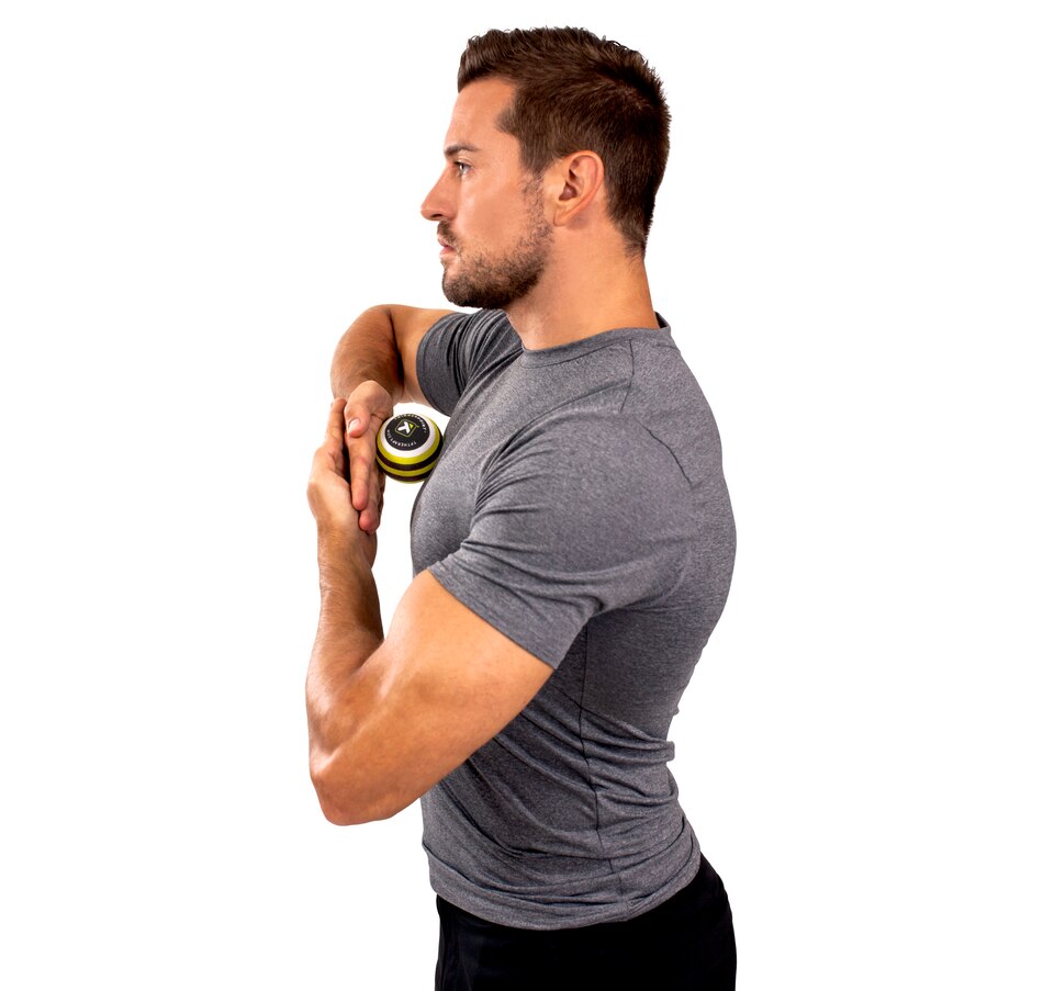 Image 203057_ALTMORE5.jpg, Product 203-057 / Price $20.99, TriggerPoint MB1 Massage Ball from TriggerPoint on TSC.ca's Health & Fitness department