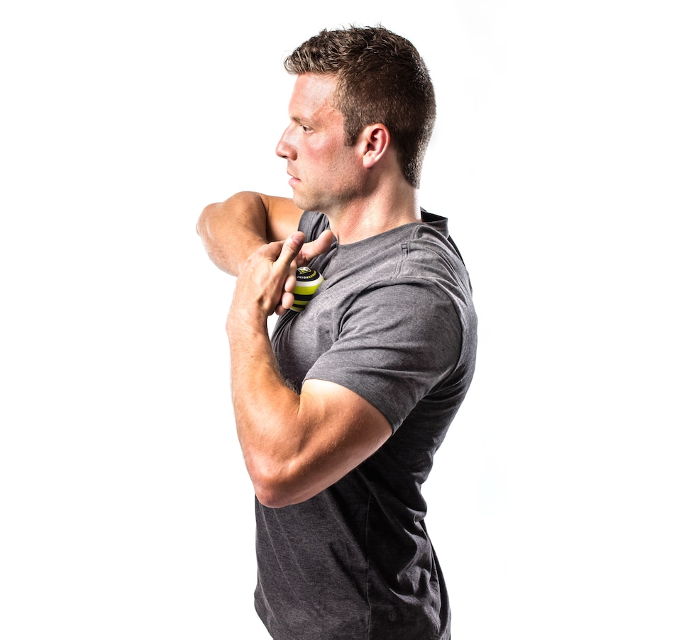 Image 203057_ALTMORE6.jpg, Product 203-057 / Price $20.99, TriggerPoint MB1 Massage Ball from TriggerPoint on TSC.ca's Health & Fitness department