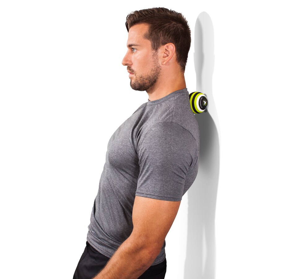 Image 203057_ALTMORE7.jpg, Product 203-057 / Price $20.99, TriggerPoint MB1 Massage Ball from TriggerPoint on TSC.ca's Health & Fitness department