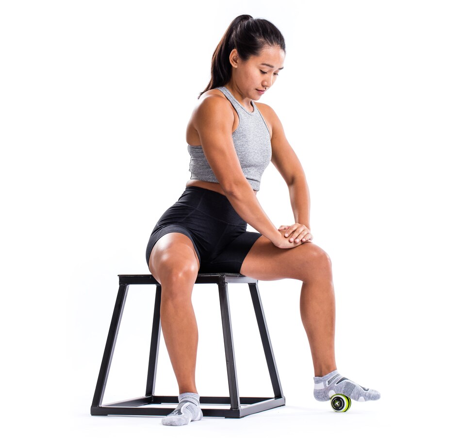 Image 203057_ALTMORE9.jpg, Product 203-057 / Price $20.99, TriggerPoint MB1 Massage Ball from TriggerPoint on TSC.ca's Health & Fitness department