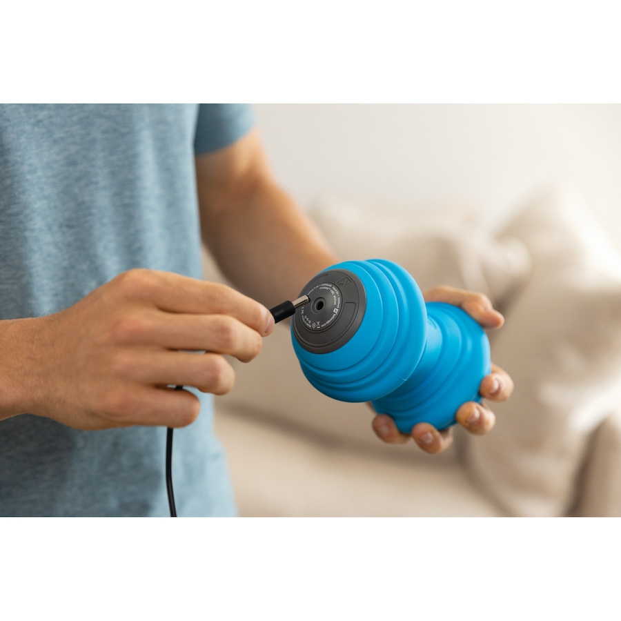 Image 203061_ALTMORE11.jpg, Product 203-061 / Price $136.99, TriggerPoint Charge Vibe Vibrating Massage Roller from TriggerPoint on TSC.ca's Health & Fitness department