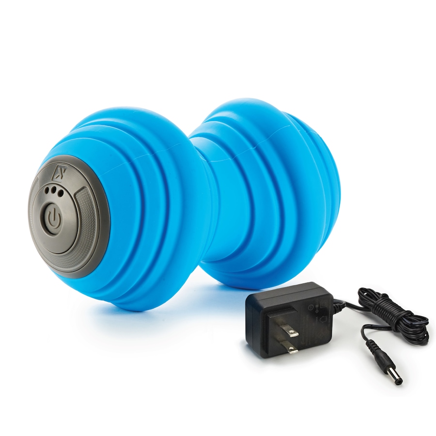 Image 203061_ALTMORE4.jpg, Product 203-061 / Price $136.99, TriggerPoint Charge Vibe Vibrating Massage Roller from TriggerPoint on TSC.ca's Health & Fitness department
