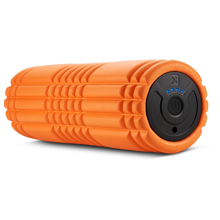Image 203062_ALTMORE1.jpg, Product 203-062 / Price $157.99, TriggerPoint Grid Vibe Plus Vibrating Foam Roller from TriggerPoint on TSC.ca's Health & Fitness department