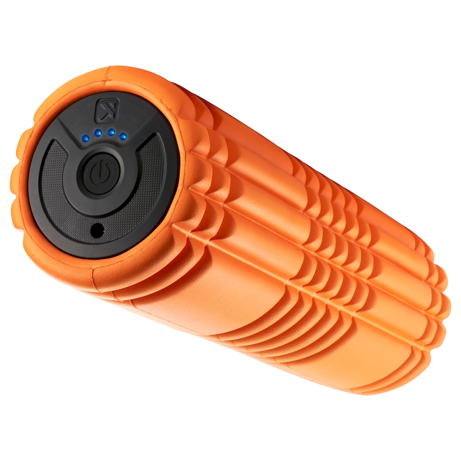 Image 203062_ALTMORE3.jpg, Product 203-062 / Price $157.99, TriggerPoint Grid Vibe Plus Vibrating Foam Roller from TriggerPoint on TSC.ca's Health & Fitness department