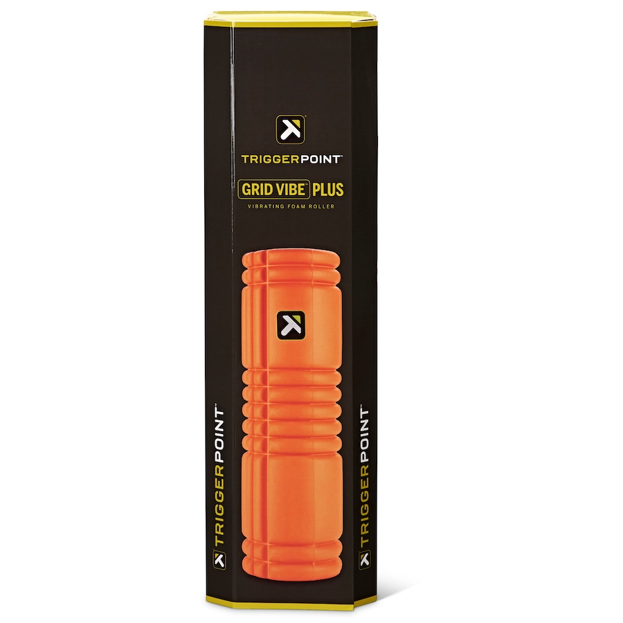 Image 203062_ALTMORE4.jpg, Product 203-062 / Price $157.99, TriggerPoint Grid Vibe Plus Vibrating Foam Roller from TriggerPoint on TSC.ca's Health & Fitness department