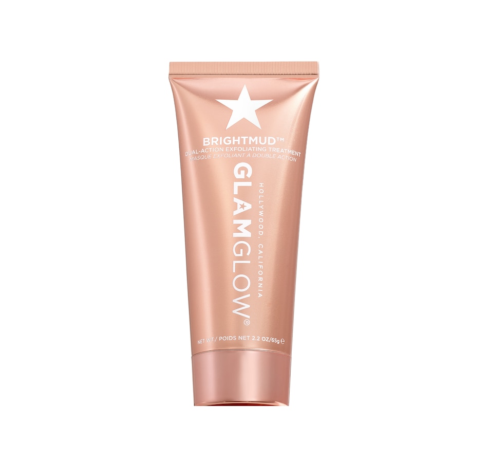 Image 203073.jpg, Product 203-073 / Price $78.00, GLAMGLOW Brightmud Dual-Exfoliation Treatment (65g) from GLAMGLOW on TSC.ca's Beauty department