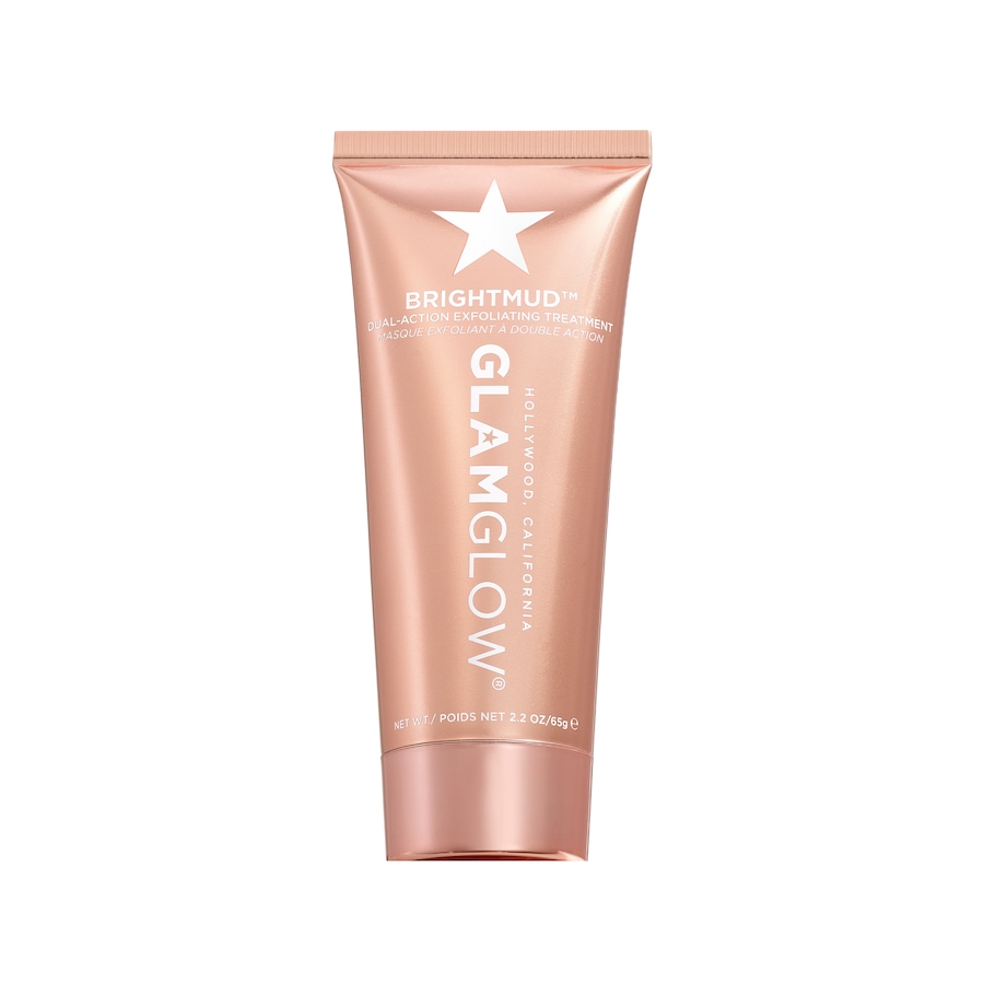 Image 203073.jpg, Product 203-073 / Price $78.00, GLAMGLOW Brightmud Dual-Exfoliation Treatment (65g) from GLAMGLOW on TSC.ca's Beauty department