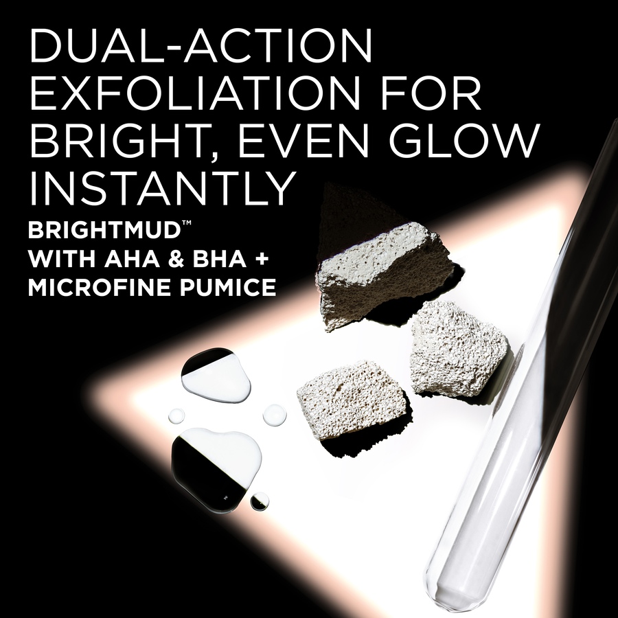 Image 203073_ALTMORE5.jpg, Product 203-073 / Price $78.00, GLAMGLOW Brightmud Dual-Exfoliation Treatment (65g) from GLAMGLOW on TSC.ca's Beauty department
