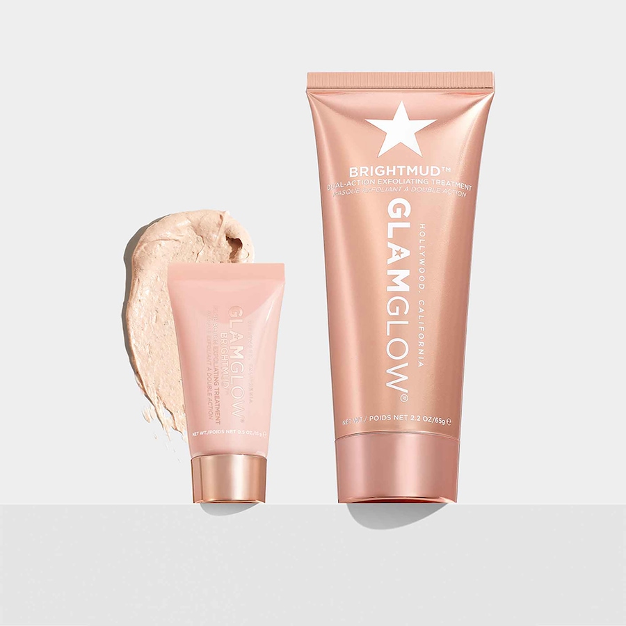Image 203073_ALTMORE6.jpg, Product 203-073 / Price $78.00, GLAMGLOW Brightmud Dual-Exfoliation Treatment (65g) from GLAMGLOW on TSC.ca's Beauty department