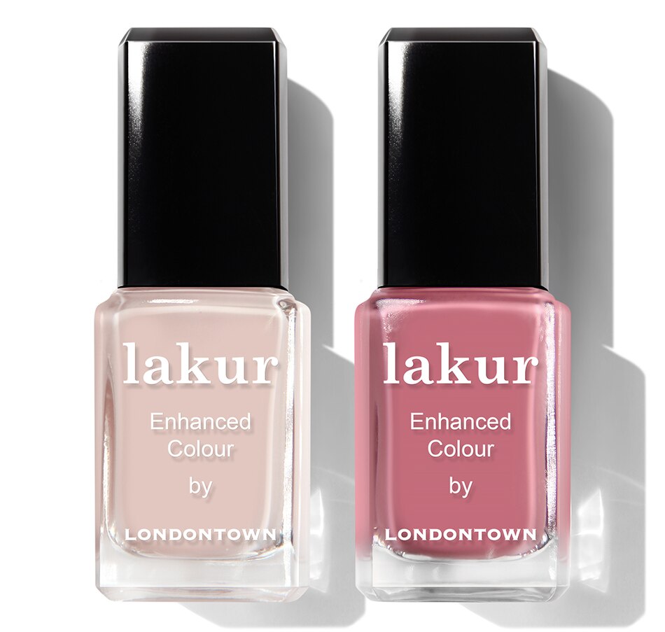 Image 203077.jpg, Product 203-077 / Price $30.00, Londontown Desert Bloom Lakur Duo from Londontown on TSC.ca's Beauty department