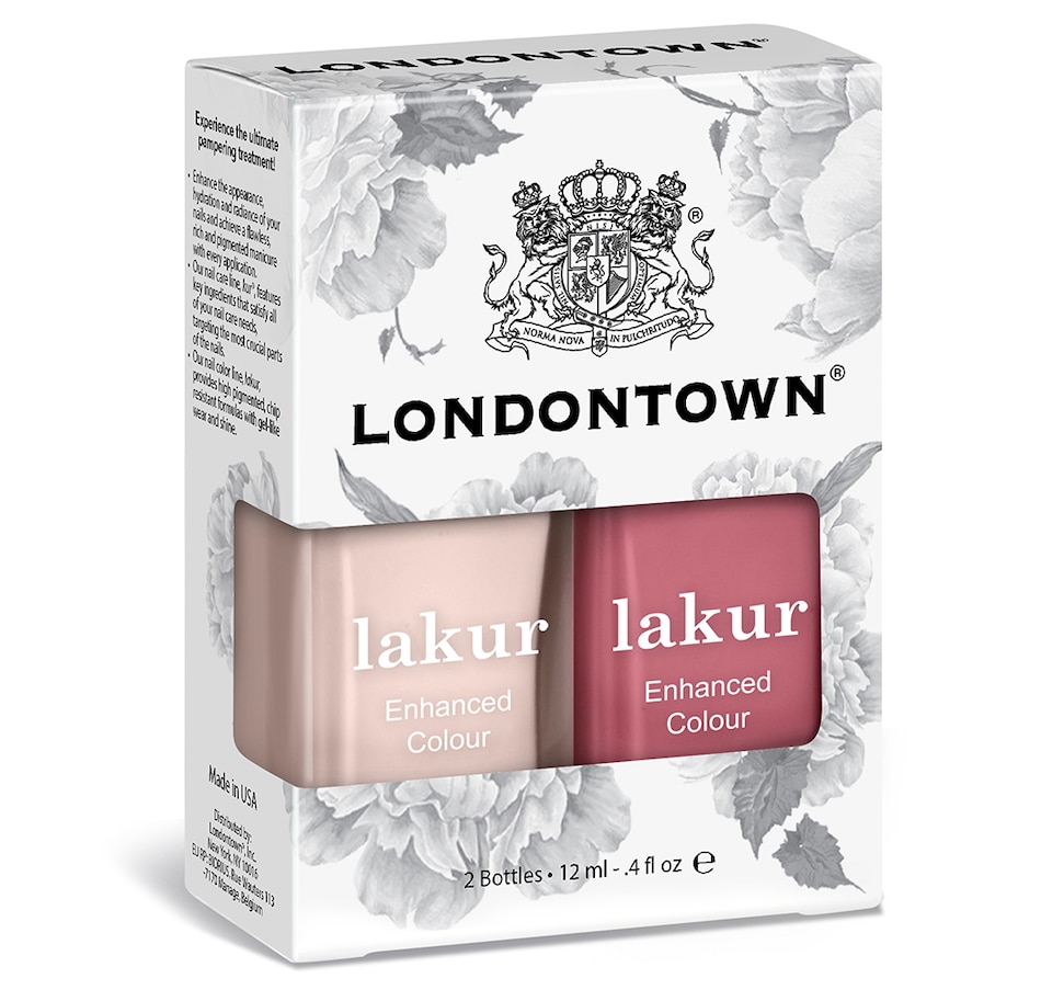 Image 203077_ALTMORE1.jpg, Product 203-077 / Price $30.00, Londontown Desert Bloom Lakur Duo from Londontown on TSC.ca's Beauty department