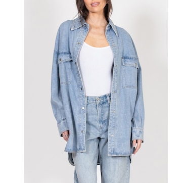 Brunette The Label Shania Jacket
