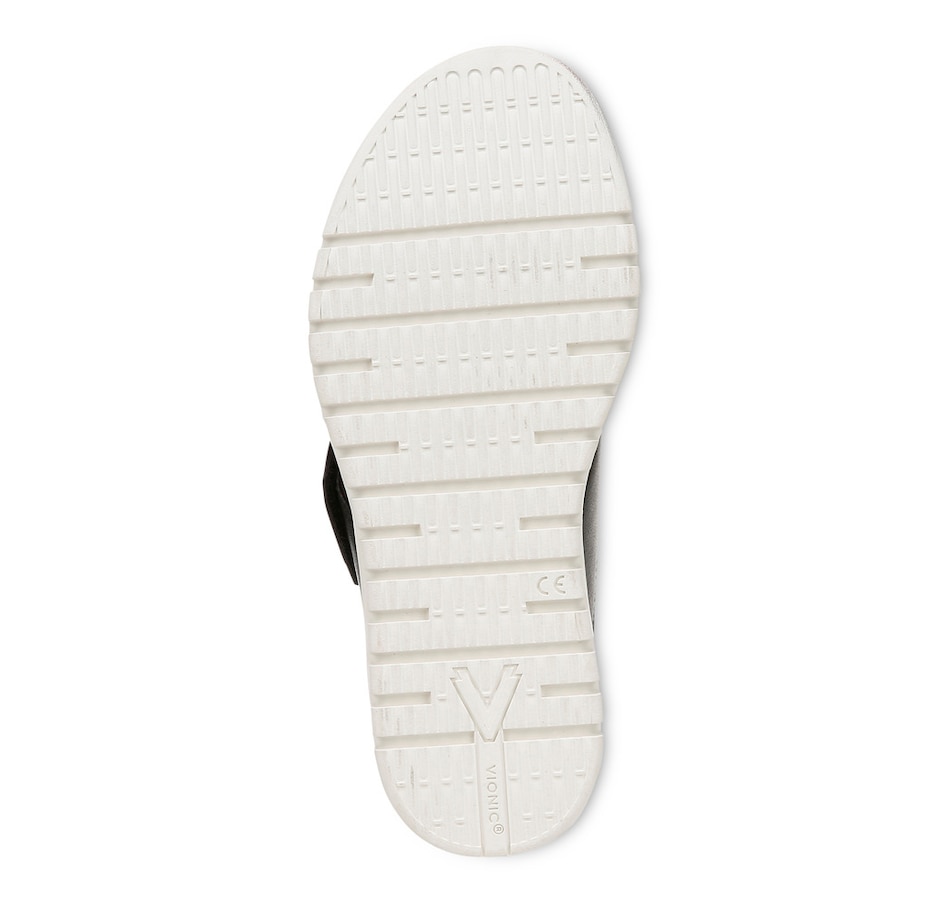 Image 203404_ALTMORE3.jpg, Product 203-404 / Price $64.33, Vionic Journey Uptown Marin Toe Post Sandal from Vionic on TSC.ca's Shoes department