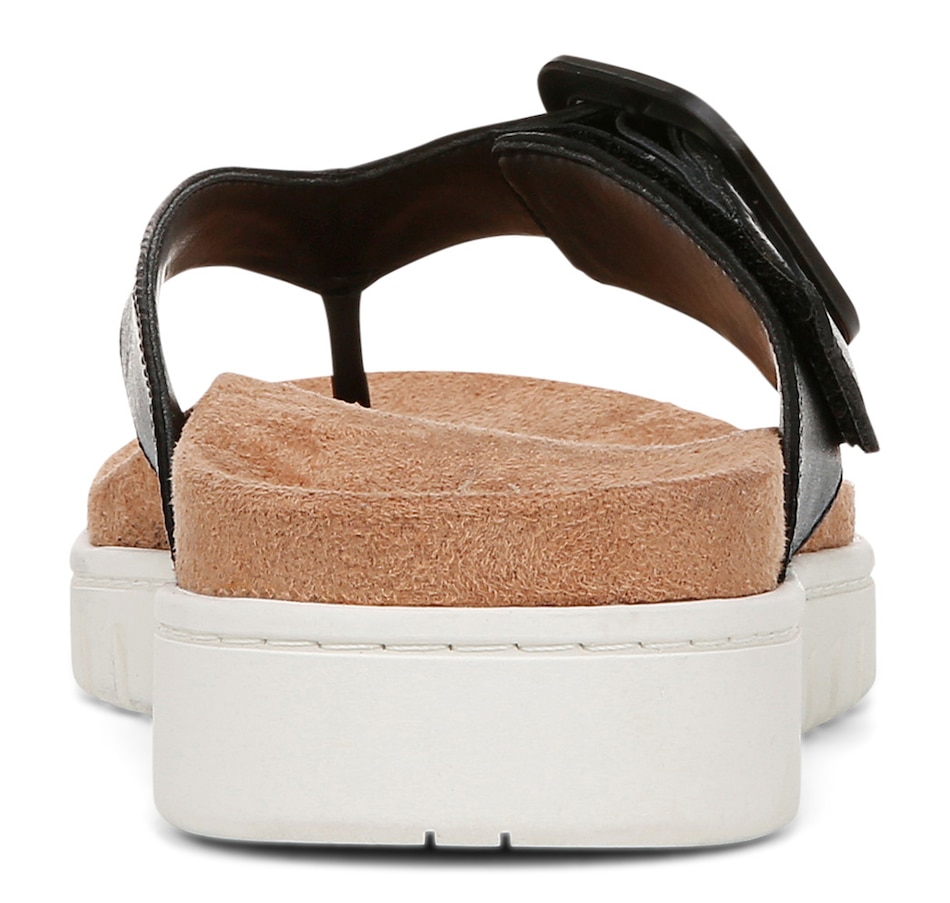 Image 203404_ALTMORE5.jpg, Product 203-404 / Price $64.33, Vionic Journey Uptown Marin Toe Post Sandal from Vionic on TSC.ca's Shoes department