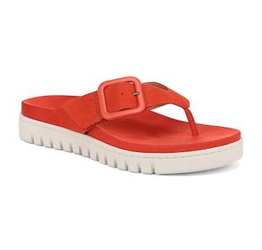 Vionic Journey Uptown Marin Toe Post Sandal