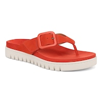 Vionic Journey Uptown Marin Toe Post Sandal