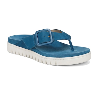 Vionic Journey Uptown Marin Toe Post Sandal