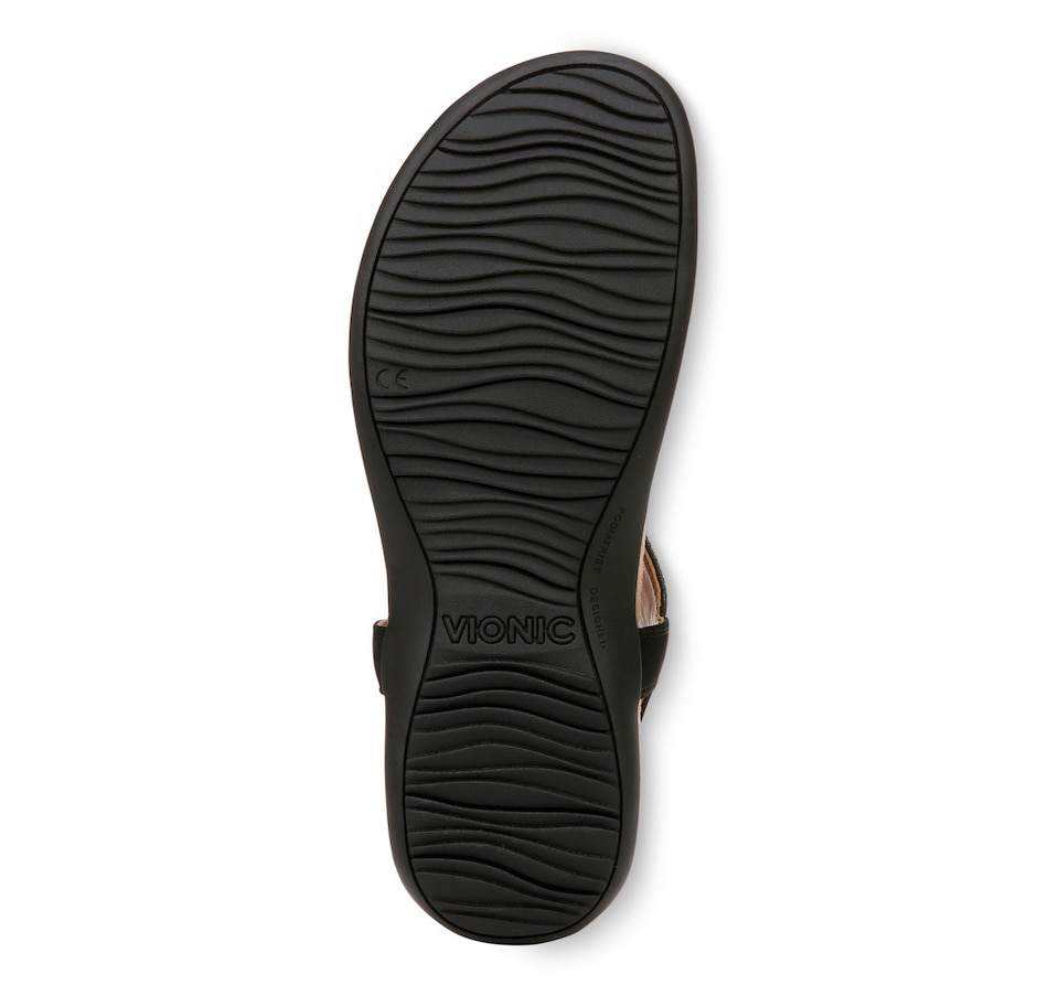 Image 203407_ALTMORE2.jpg, Product 203-407 / Price $99.88, Vionic Rest Brea Toe Post Sandal from Vionic on TSC.ca's Shoes department