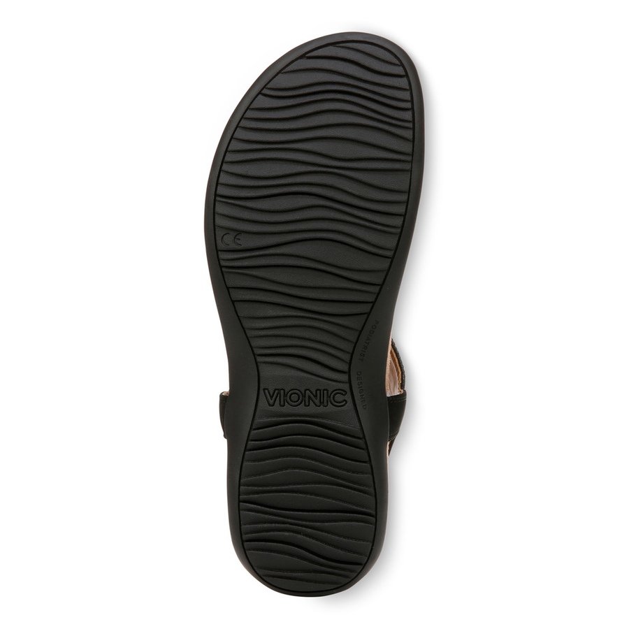 Image 203407_ALTMORE2.jpg, Product 203-407 / Price $34.33, Vionic Rest Brea Toe Post Sandal from Vionic on TSC.ca's Shoes department
