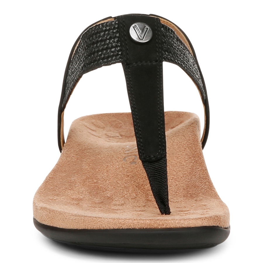 Image 203407_ALTMORE3.jpg, Product 203-407 / Price $34.33, Vionic Rest Brea Toe Post Sandal from Vionic on TSC.ca's Shoes department