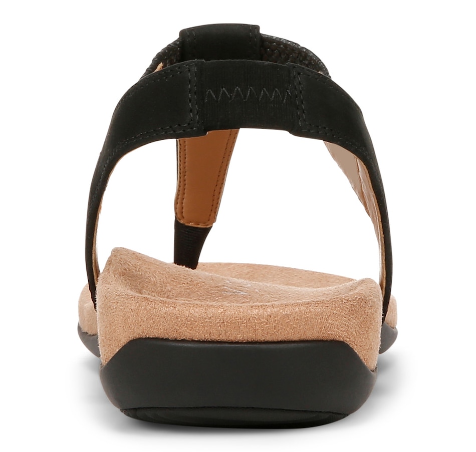 Image 203407_ALTMORE4.jpg, Product 203-407 / Price $99.88, Vionic Rest Brea Toe Post Sandal from Vionic on TSC.ca's Shoes department