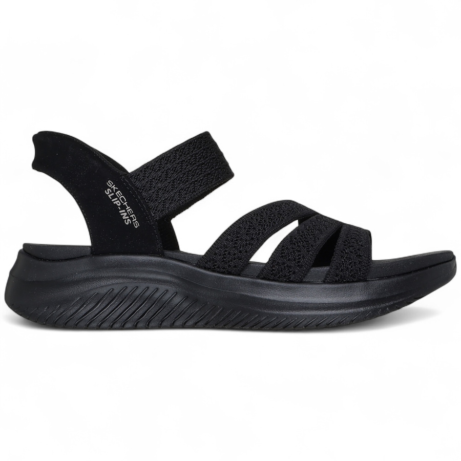 Image 203410_ALTMORE1.jpg, Product 203-410 / Price $29.33, Skechers Ultra Flex 3.0 - Pretty Combo Slip-In Sandal from Skechers on TSC.ca's Shoes department
