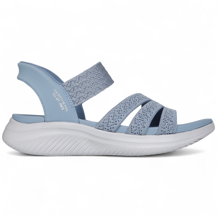 Image 203410_ALTMORE2.jpg, Product 203-410 / Price $29.33, Skechers Ultra Flex 3.0 - Pretty Combo Slip-In Sandal from Skechers on TSC.ca's Shoes department
