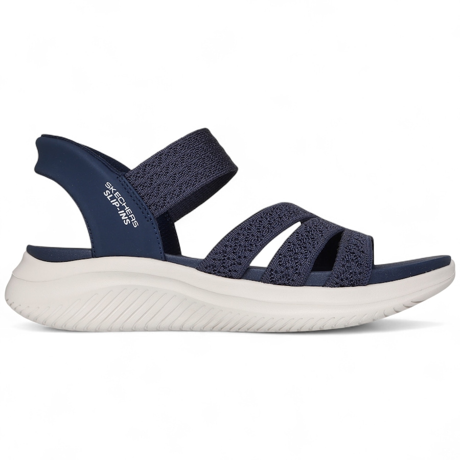 Image 203410_ALTMORE3.jpg, Product 203-410 / Price $29.33, Skechers Ultra Flex 3.0 - Pretty Combo Slip-In Sandal from Skechers on TSC.ca's Shoes department