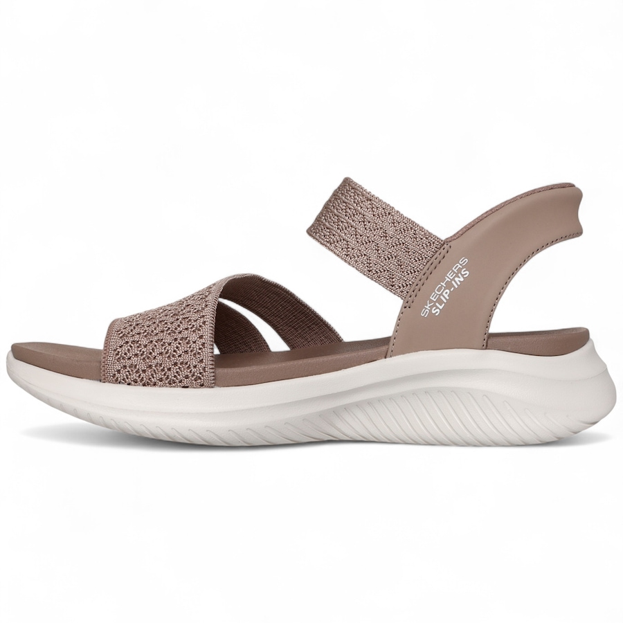 Image 203410_ALTMORE4.jpg, Product 203-410 / Price $29.33, Skechers Ultra Flex 3.0 - Pretty Combo Slip-In Sandal from Skechers on TSC.ca's Shoes department