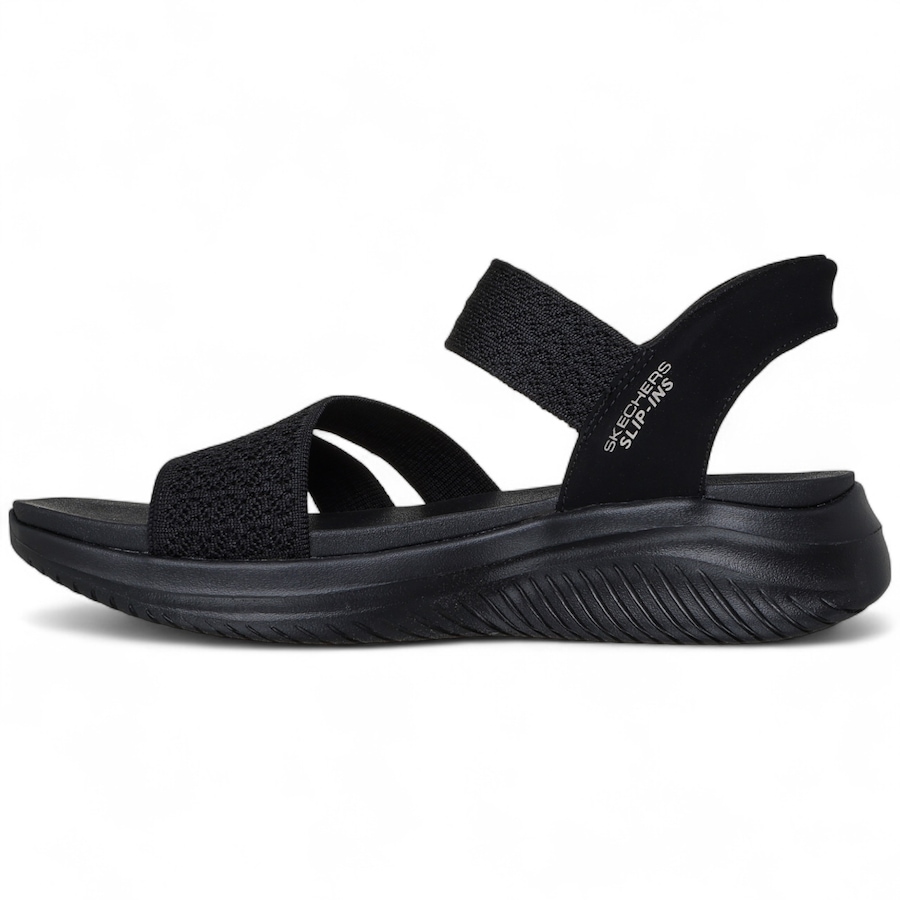 Image 203410_ALTMORE5.jpg, Product 203-410 / Price $29.33, Skechers Ultra Flex 3.0 - Pretty Combo Slip-In Sandal from Skechers on TSC.ca's Shoes department