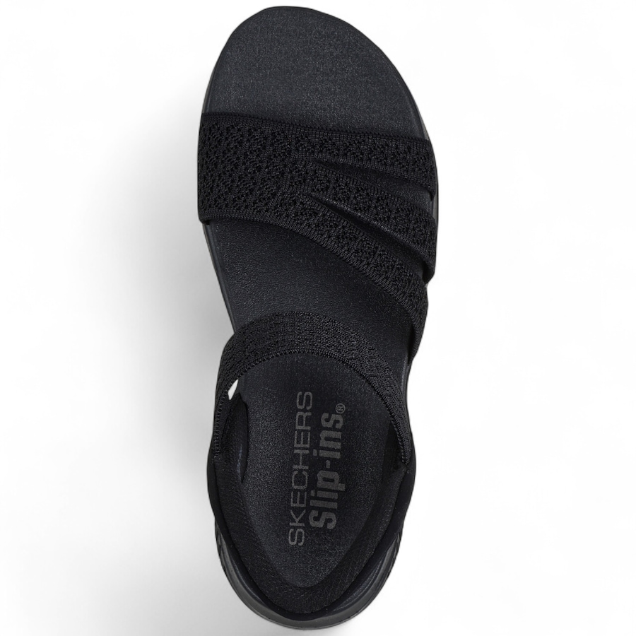 Image 203410_ALTMORE7.jpg, Product 203-410 / Price $29.33, Skechers Ultra Flex 3.0 - Pretty Combo Slip-In Sandal from Skechers on TSC.ca's Shoes department
