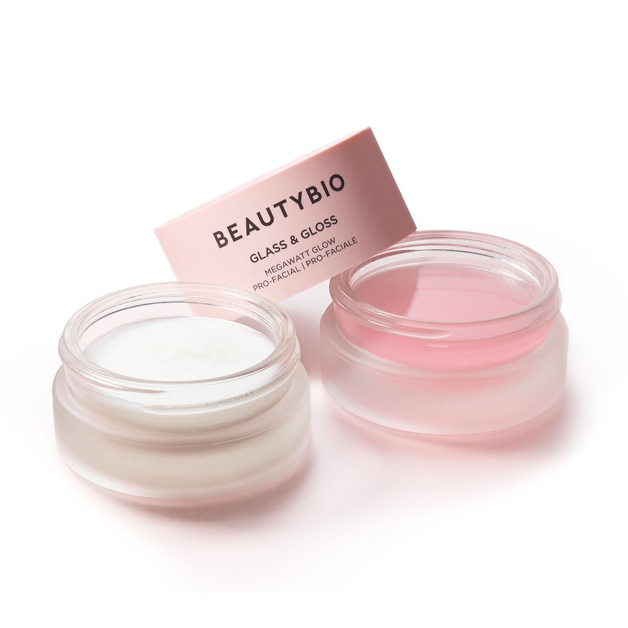 Image 203540_ALTMORE1.jpg, Product 203-540 / Price $89.00, BeautyBio Glass & Gloss 2-Step At Home Facial from BEAUTYBIO on TSC.ca's Beauty department