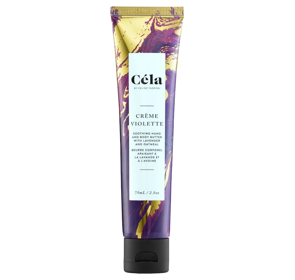Image 203549.jpg , Product 203-549 / Price $37.00 , Cela Creme Violette Moisturizer from CELA on TSC.ca's Beauty department